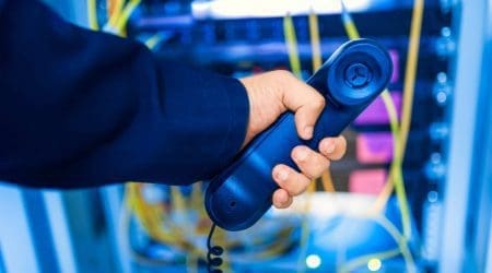 浅析中继线及中继线选择关键因素