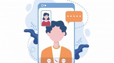 AI 催收系统