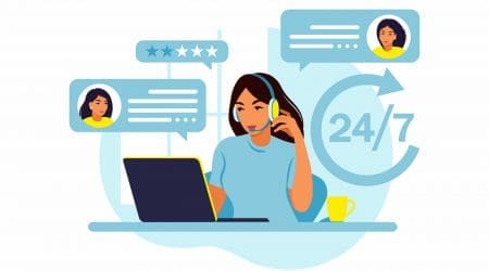 电力公司云外呼系统：提升信息通知效率的关键
