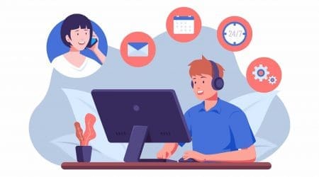 云呼叫电话系统的部署和安装解析