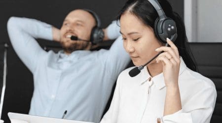 公共服务云呼叫中心系统：便捷服务与公众需求的无缝对接
