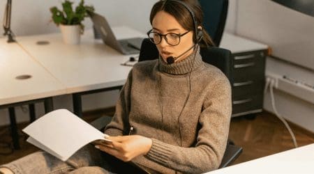 健身行业会员招募与服务：预测式外呼的关键作用