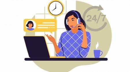 通话录音质检：AI+规则引擎如何重构企业服务品控与合规防线？